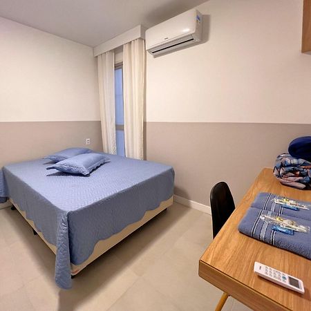 Apto Reformado E Decorado No Centro Florianópolis Εξωτερικό φωτογραφία