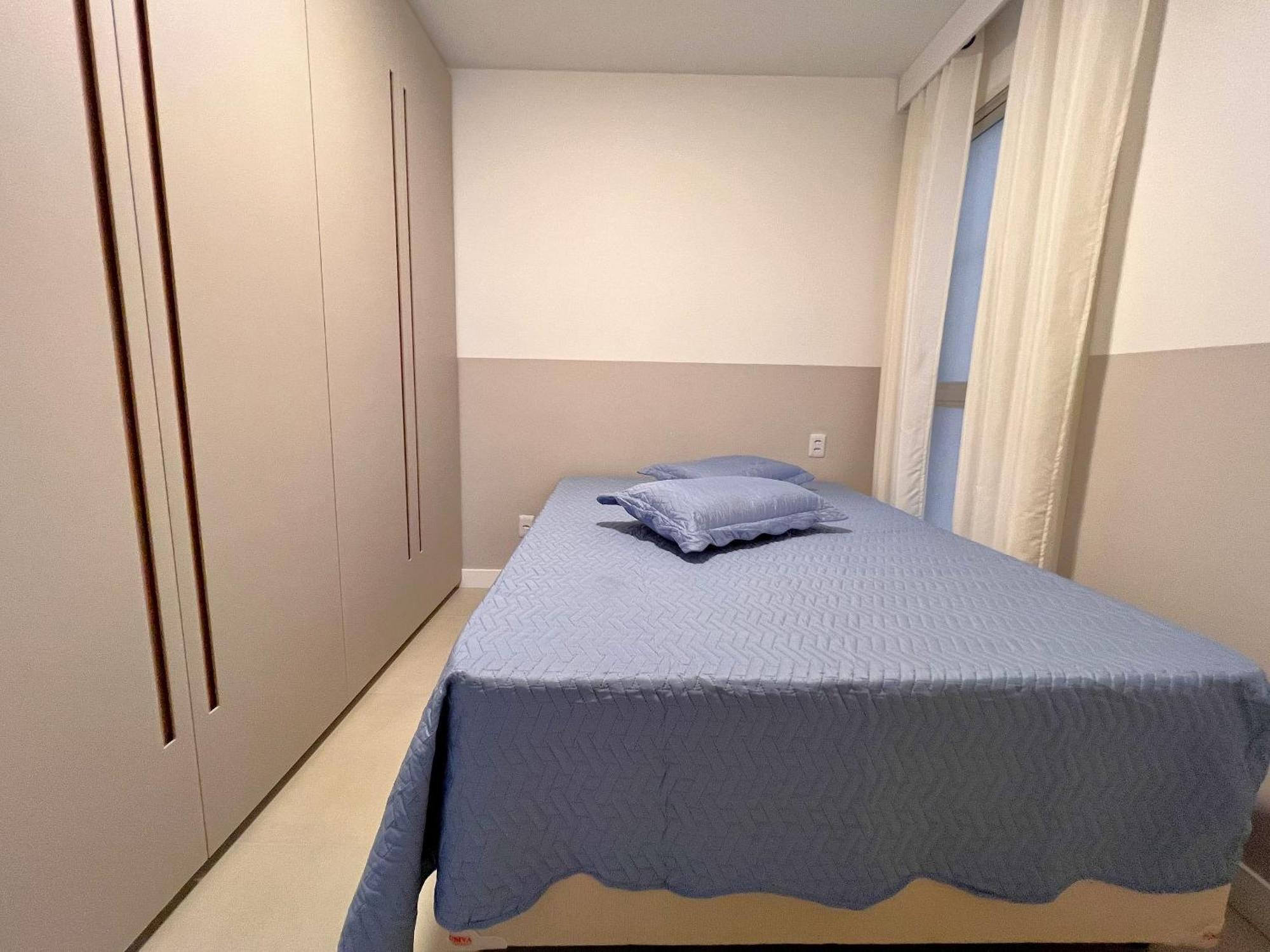 Apto Reformado E Decorado No Centro Florianópolis Εξωτερικό φωτογραφία
