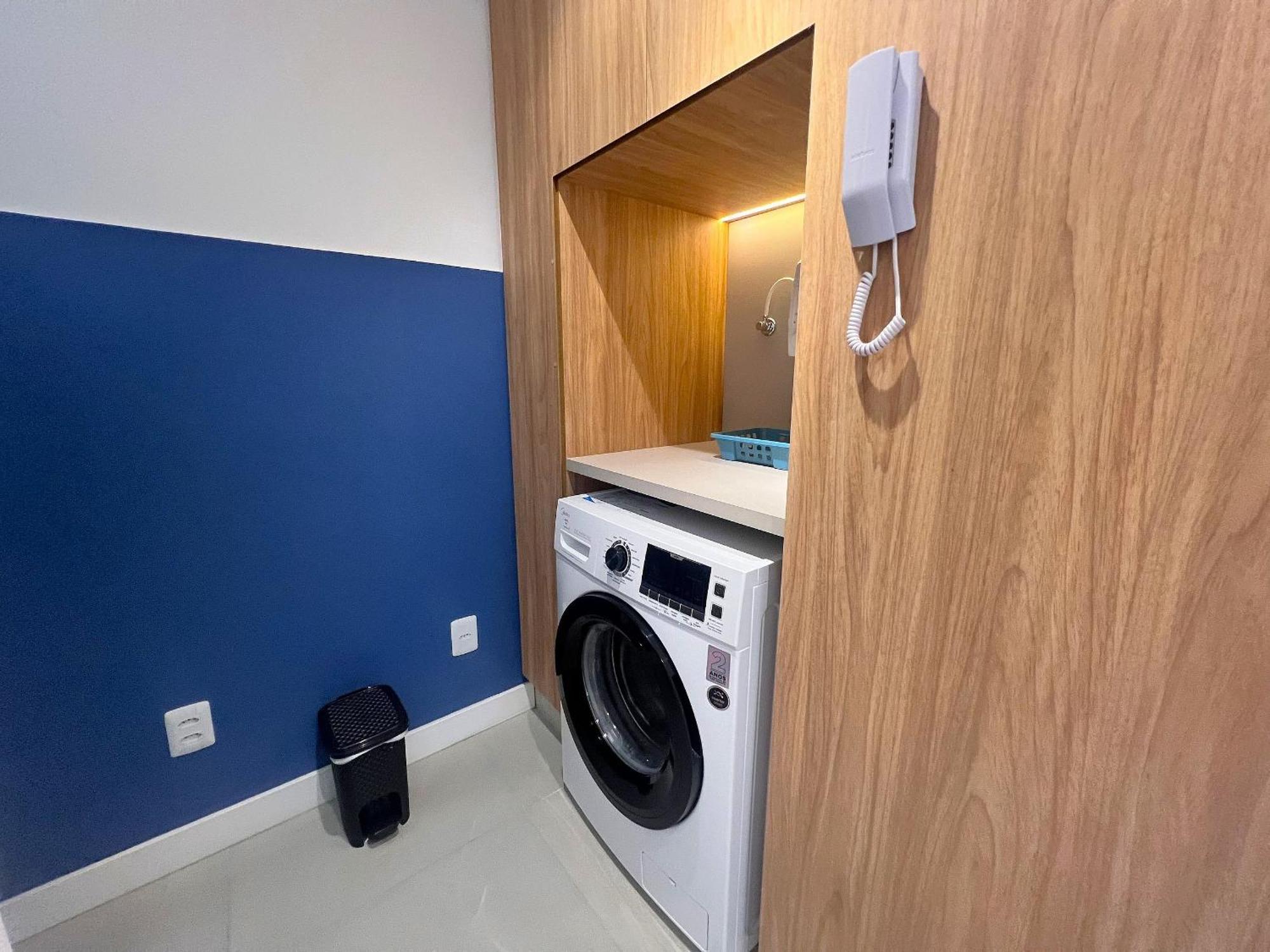 Apto Reformado E Decorado No Centro Florianópolis Εξωτερικό φωτογραφία