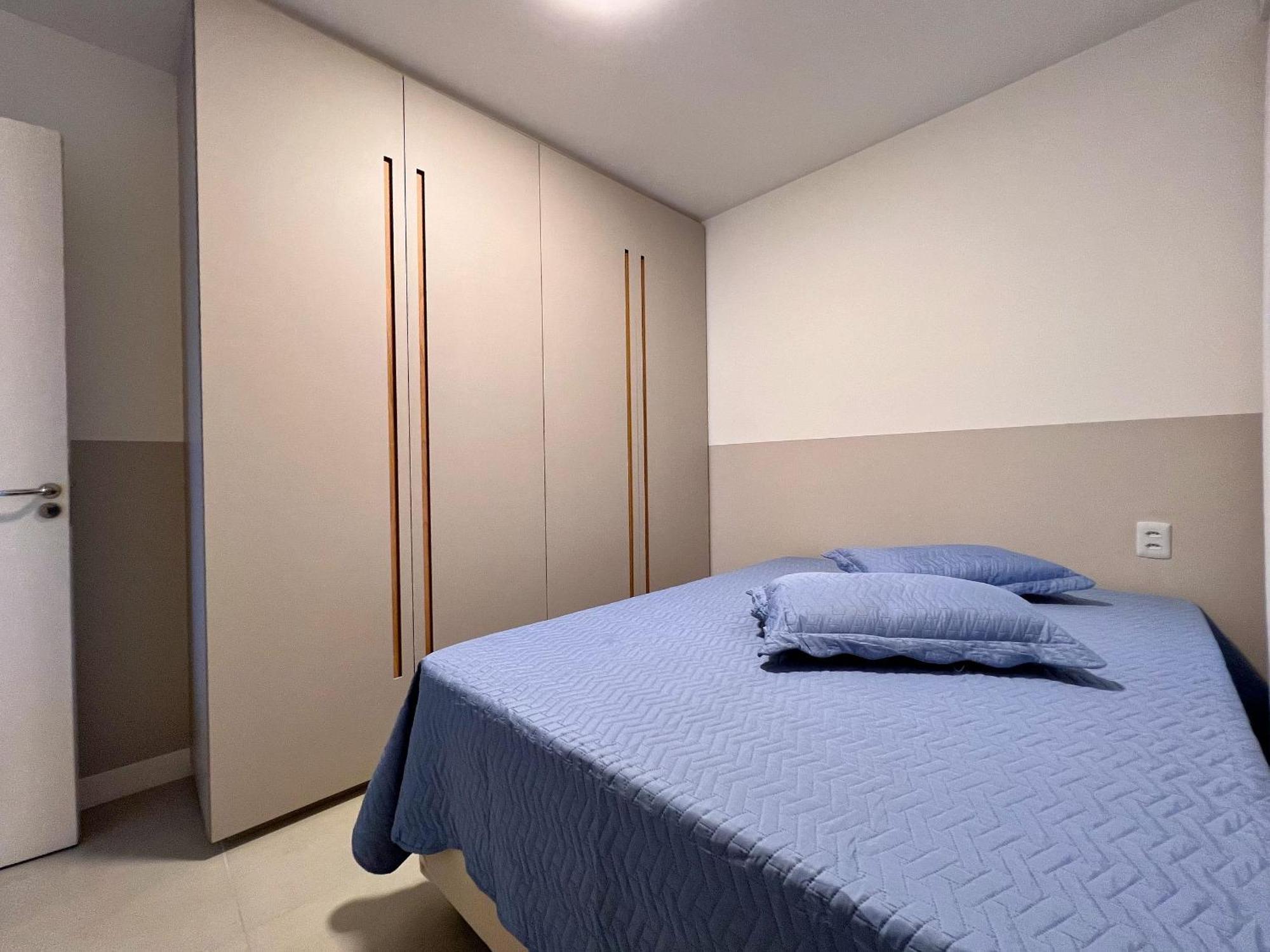 Apto Reformado E Decorado No Centro Florianópolis Εξωτερικό φωτογραφία